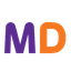 Midwest Dental logo