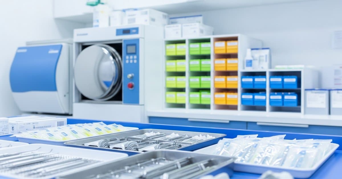 Aerosol Reduction Strategies in Pediatric Dentistry