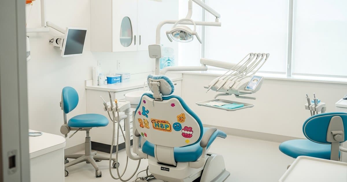 Behavior Management Supplies for Pediatric Dentistry
