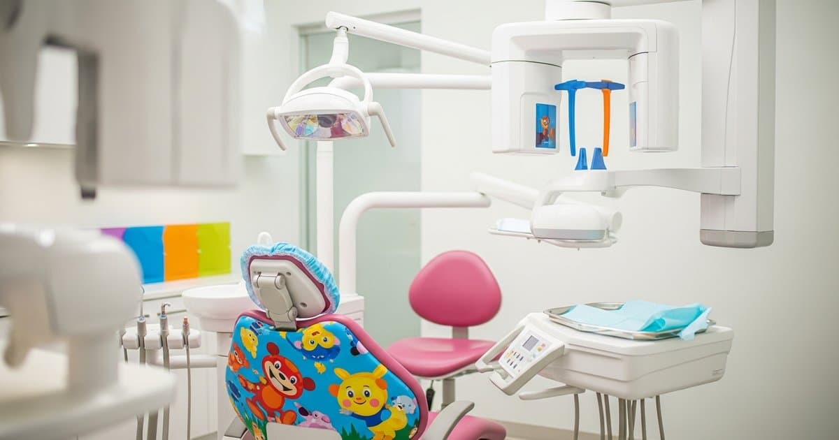 Choosing Dental X-Ray Equipment for Pediatric Patients