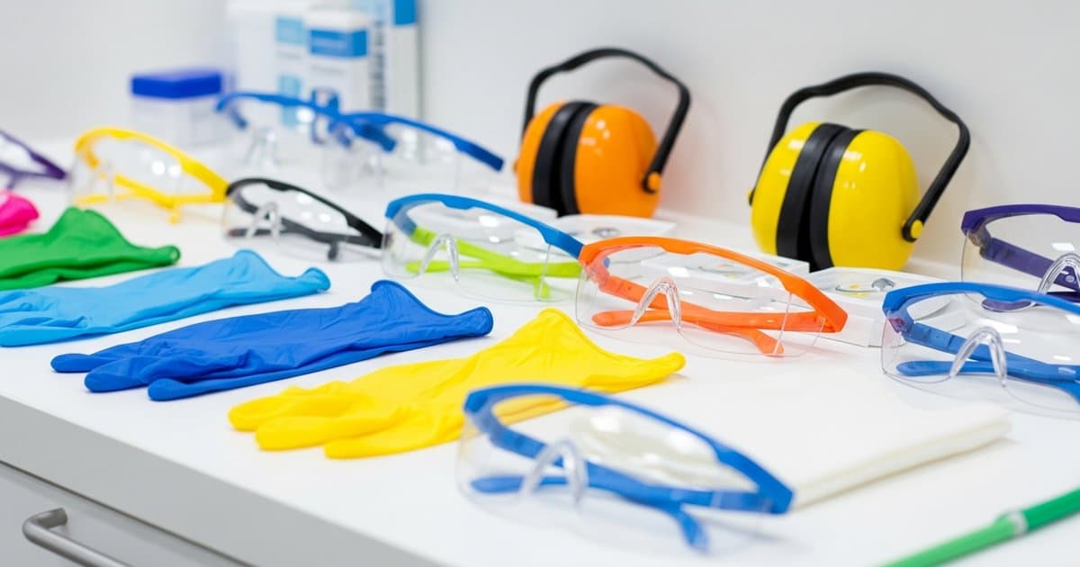 Hearing Protection in Dental Practice