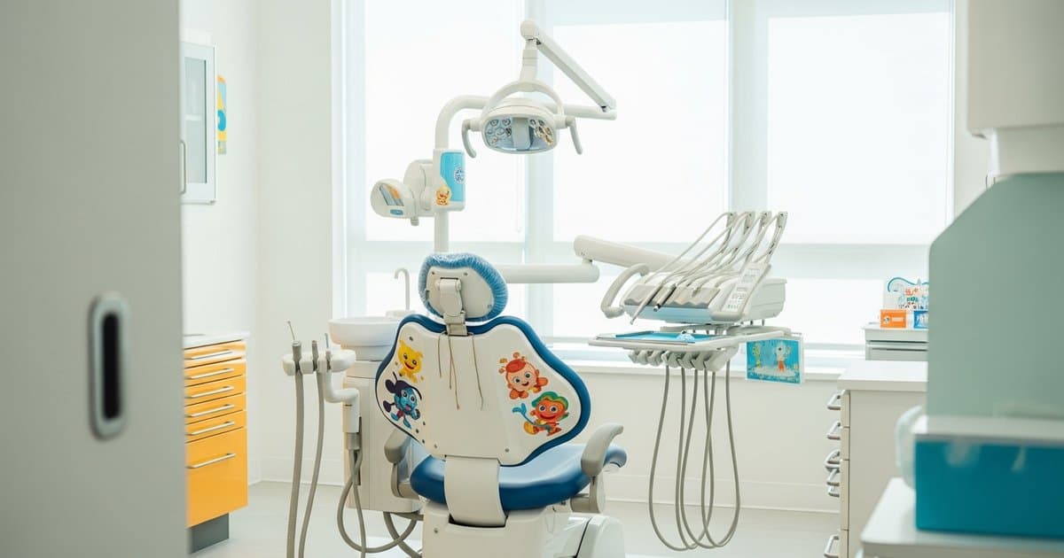 Setting Up a Pediatric Dental Lab: Equipment Essentials