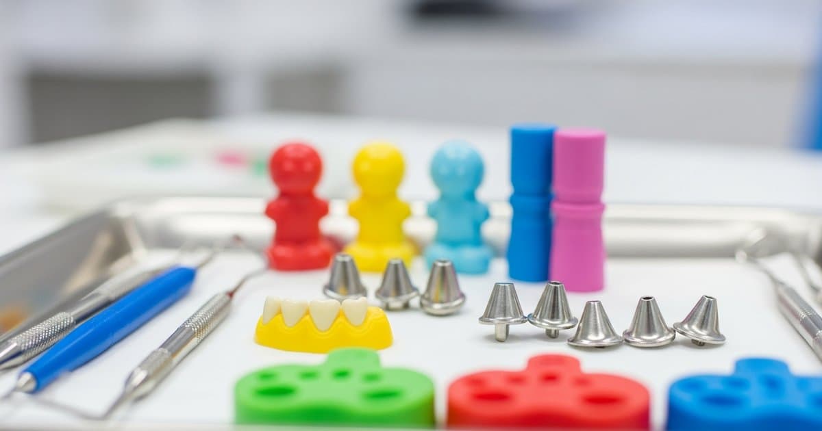 Stainless Steel Crowns in Pediatric Dentistry: A Complete Guide